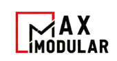 MAX MODULAR - A Brighter Way to Home