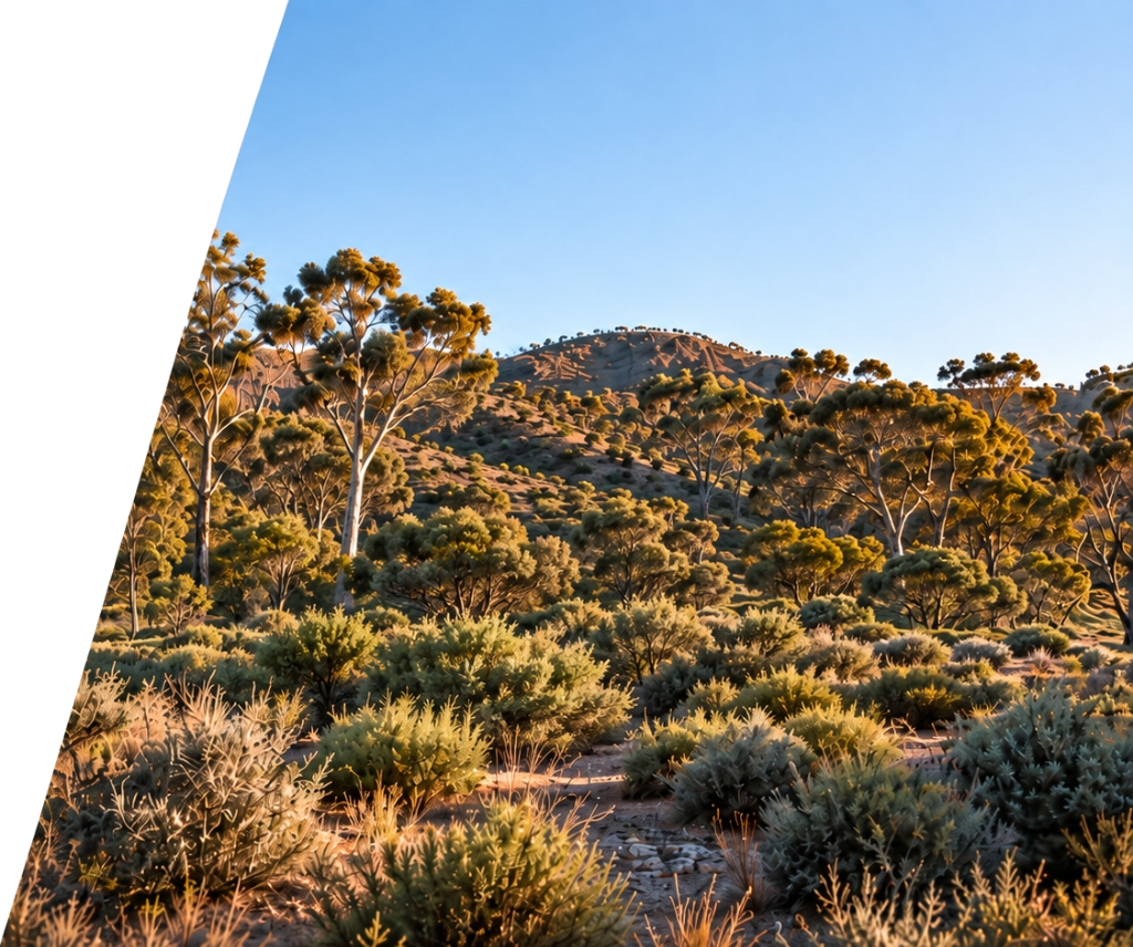 Australian Landscape