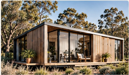 The Banksia